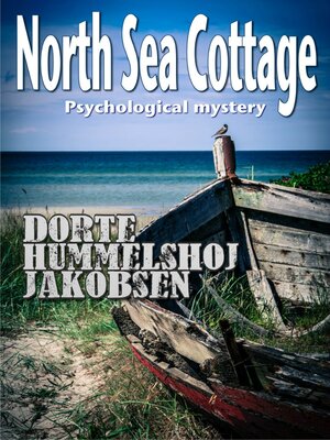 cover image of North Sea Cottage